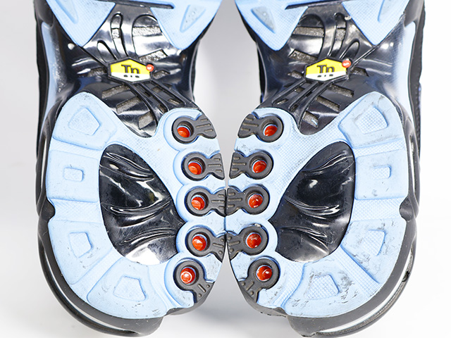 AIR MAX PLUS k-77733-7 - 5
