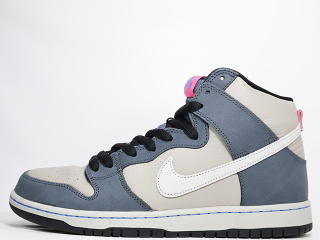 SB DUNK HIGH PRO
