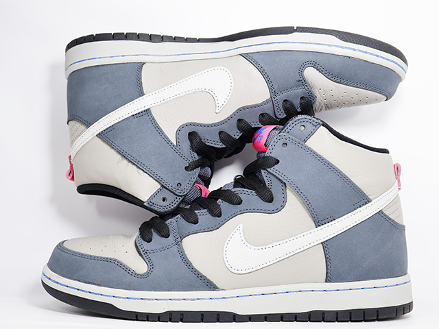 SB DUNK HIGH PRO k-77733-5 - 1