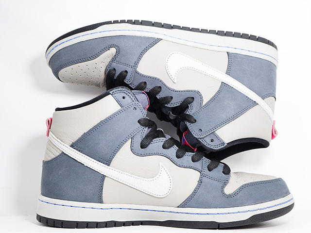 SB DUNK HIGH PRO k-77733-5 - 2