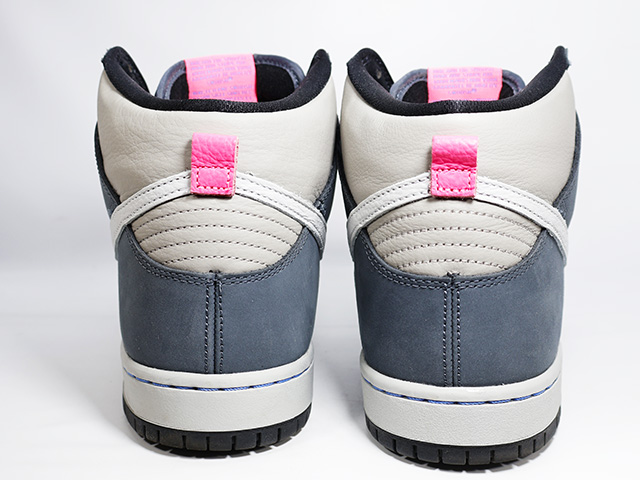 SB DUNK HIGH PRO k-77733-5 - 4