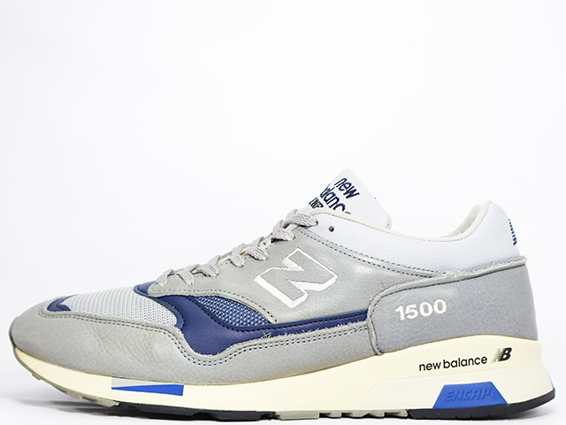 M1500 UKF