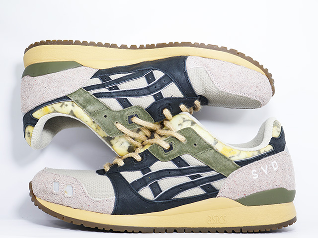GEL LYTE 3 OG k-77733-13 - 1