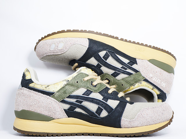 GEL LYTE 3 OG k-77733-13 - 2