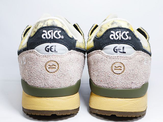 GEL LYTE 3 OG k-77733-13 - 4