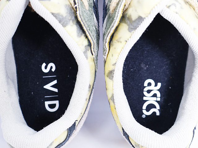 GEL LYTE 3 OG k-77733-13 - 8