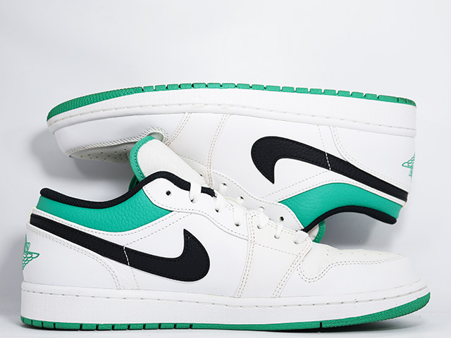 AIR JORDAN 1 LOW k-77733-3 - 2