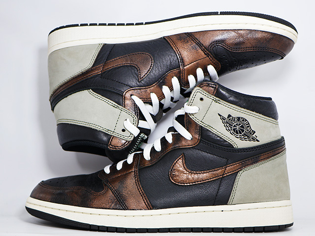 AIR JORDAN 1 RETRO HIGH OG k-77733-2 - 1