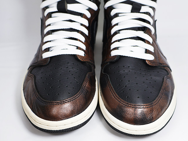 AIR JORDAN 1 RETRO HIGH OG k-77733-2 - 3