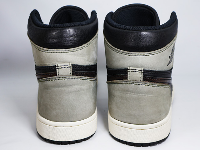 AIR JORDAN 1 RETRO HIGH OG k-77733-2 - 4