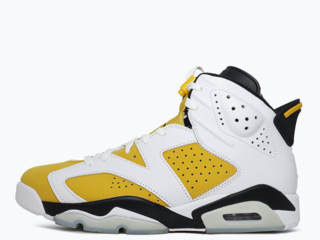 AIR JORDAN 6 RETRO