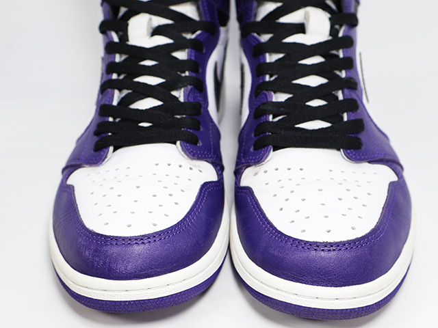AIR JORDAN 1 RETRO HIGH OG k-77733-1 - 3
