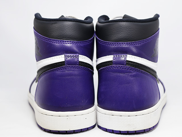 AIR JORDAN 1 RETRO HIGH OG k-77733-1 - 4