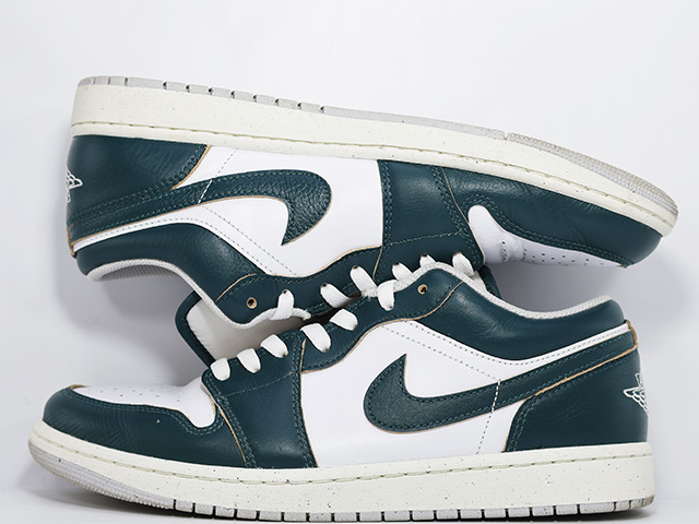 AIR JORDAN 1 LOW SE k-77739-1 - 1