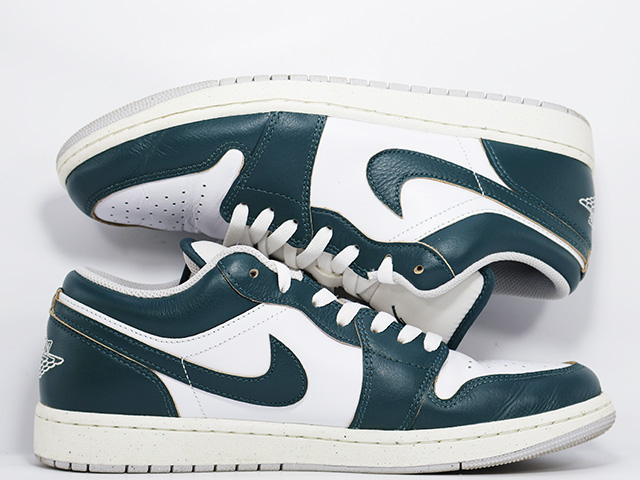 AIR JORDAN 1 LOW SE k-77739-1 - 2