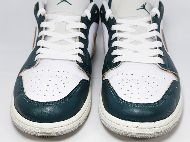 AIR JORDAN 1 LOW SE k-77739-1 - 3