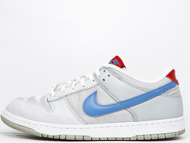 DUNK LOW QS