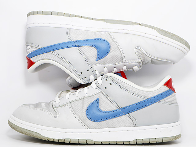 DUNK LOW QS k-77739-3 - 1
