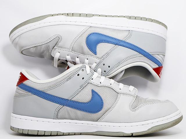 DUNK LOW QS k-77739-3 - 2