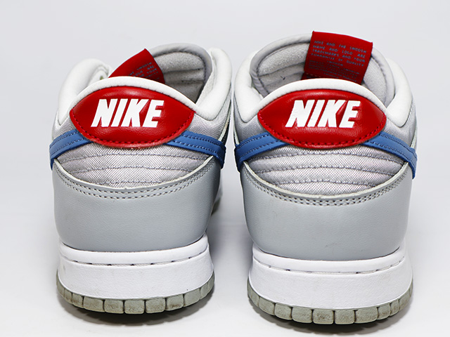 DUNK LOW QS k-77739-3 - 4