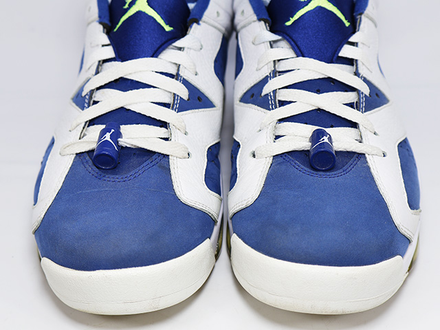 AIR JORDAN 6 RETRO LOW k-77739-2 - 3