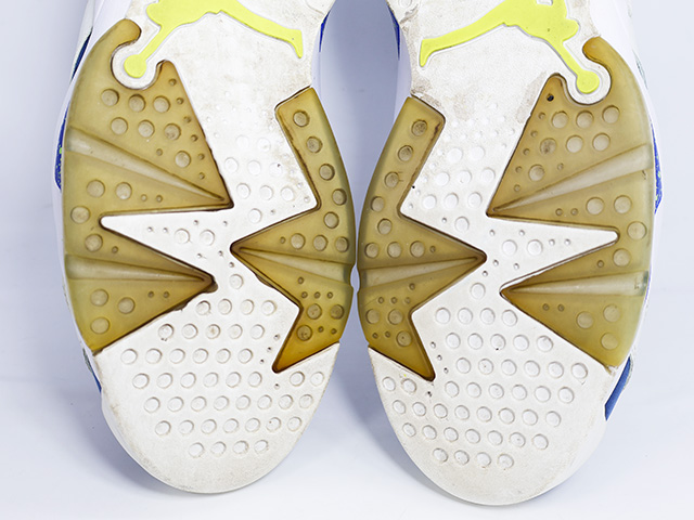 AIR JORDAN 6 RETRO LOW k-77739-2 - 6