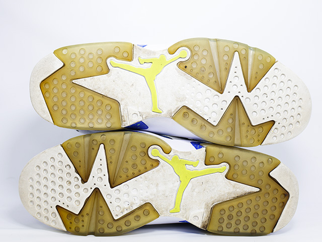 AIR JORDAN 6 RETRO LOW k-77739-2 - 7