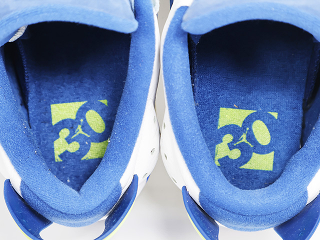 AIR JORDAN 6 RETRO LOW k-77739-2 - 8