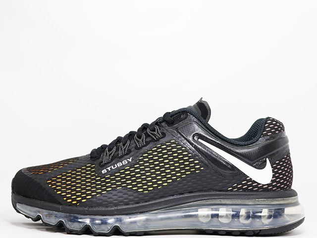 AIR MAX 2013/STUSSY