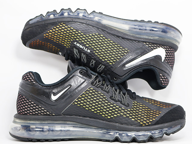 AIR MAX 2013/STUSSY k-77736-5 - 2