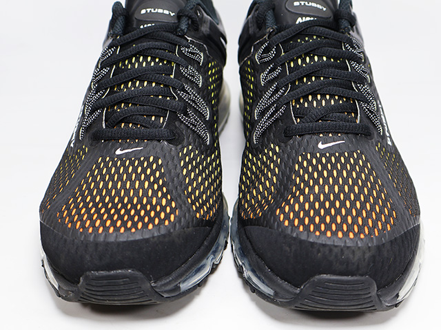 AIR MAX 2013/STUSSY k-77736-5 - 3