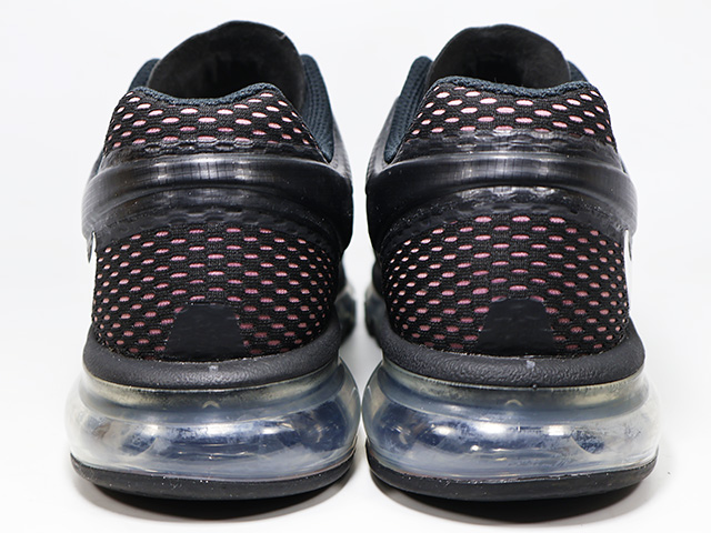 AIR MAX 2013/STUSSY k-77736-5 - 4