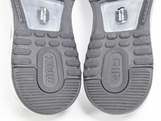 AIR MAX 2013/STUSSY k-77736-5 - 5