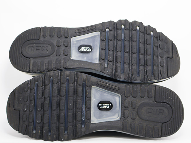 AIR MAX 2013/STUSSY k-77736-5 - 7