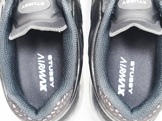 AIR MAX 2013/STUSSY k-77736-5 - 8