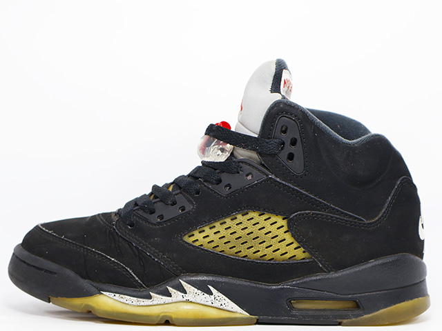 AIR JORDAN 5 RETRO OG BG
