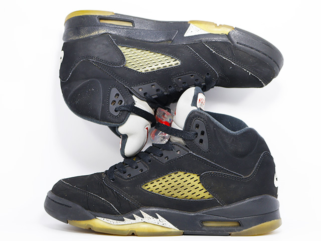 AIR JORDAN 5 RETRO OG BG k-77245-3 - 1