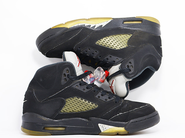 AIR JORDAN 5 RETRO OG BG k-77245-3 - 2