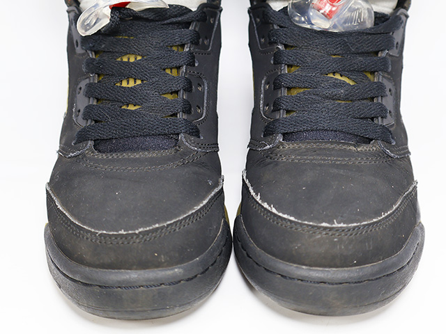 AIR JORDAN 5 RETRO OG BG k-77245-3 - 3