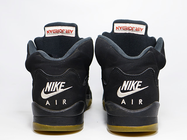 AIR JORDAN 5 RETRO OG BG k-77245-3 - 4