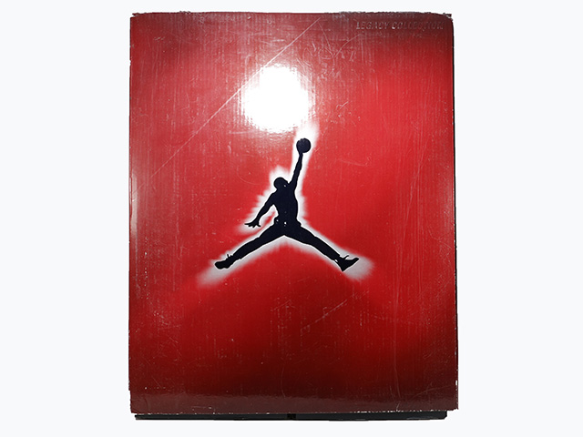 AIR JORDAN COLLEZIONE 338153-991 - 2