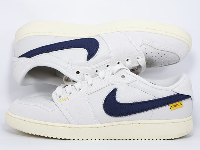 AIR JORDAN 1 KO LOW SP k-77749-2 - 1