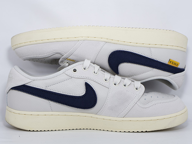 AIR JORDAN 1 KO LOW SP k-77749-2 - 2
