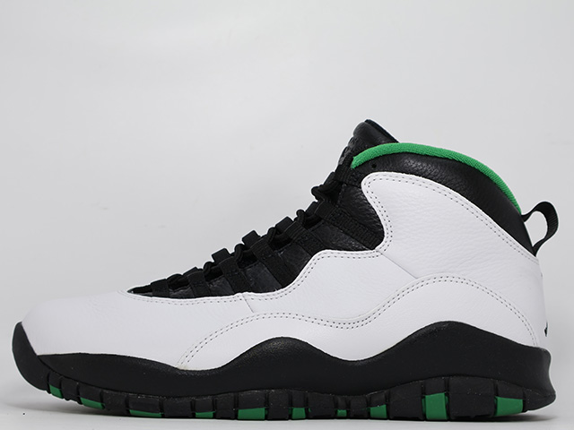 AIR JORDAN 10 RETRO