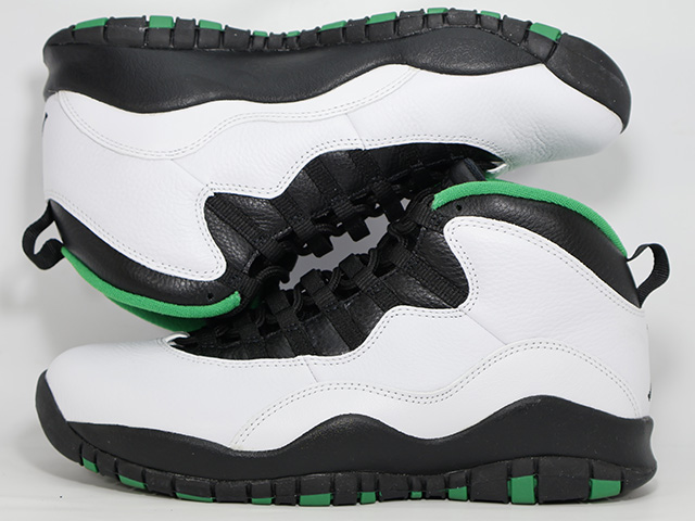 AIR JORDAN 10 RETRO k-77749-3 - 1