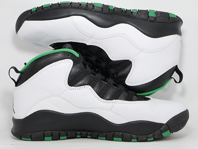 AIR JORDAN 10 RETRO k-77749-3 - 2