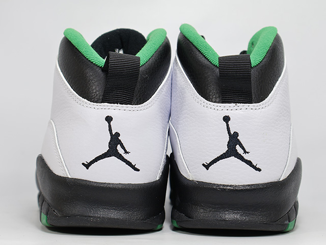 AIR JORDAN 10 RETRO k-77749-3 - 4