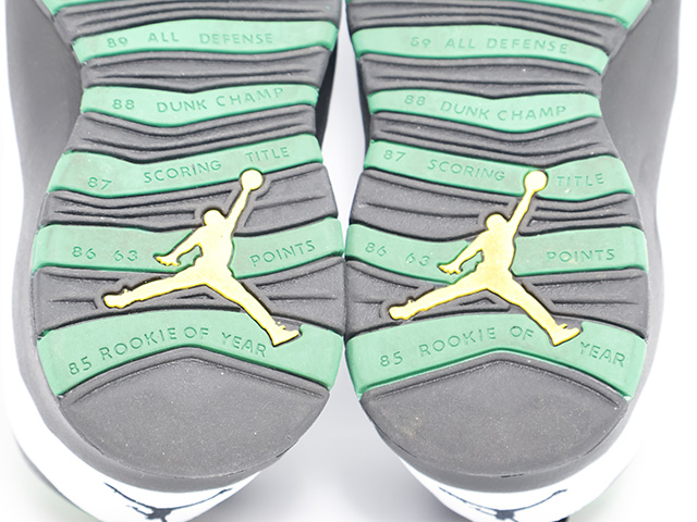 AIR JORDAN 10 RETRO k-77749-3 - 5