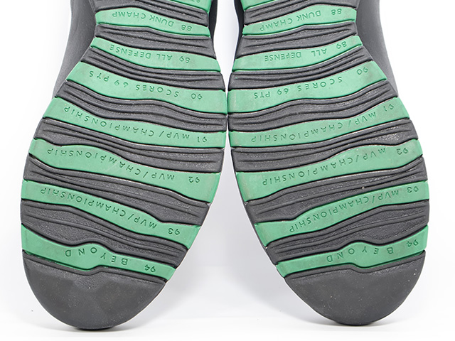 AIR JORDAN 10 RETRO k-77749-3 - 6