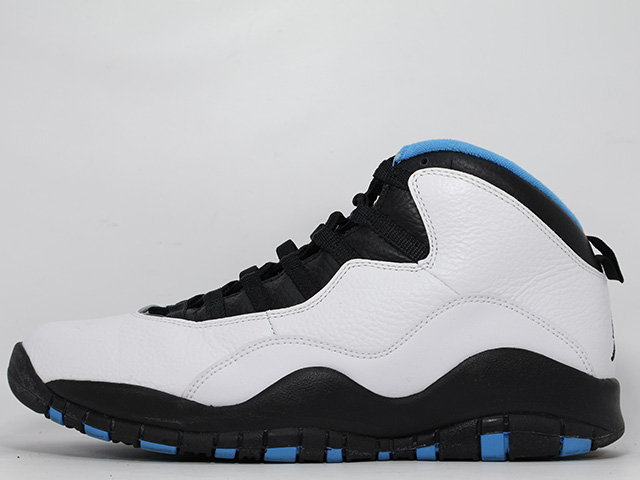 AIR JORDAN 10 RETRO
